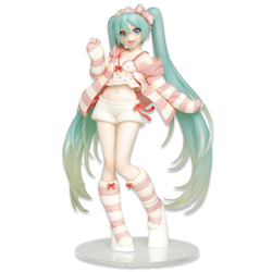 Taito: Hatsune Miku - Hatsune Miku (Room Wear Version) Figure (ONLINE ORDER ONLY)