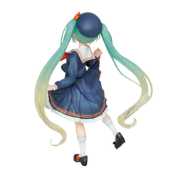 Taito: Hatsune Miku - Hatsune Miku (3rd Season Autumn Version) Figure (ONLINE ORDER ONLY)