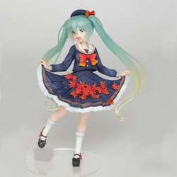 Taito: Hatsune Miku - Hatsune Miku (3rd Season Autumn Version) Figure (ONLINE ORDER ONLY)