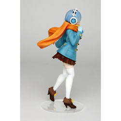 Taito: Re:Zero Starting Life in Another World Rem (Winter Clothes Ver.) Figure (ONLINE ORDER ONLY)