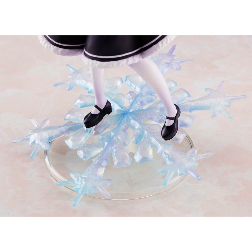 Taito: Re:Zero Starting Life in Another World - Rem (Winter Maid Image Ver.) Figure (ONLINE ORDER ONLY)