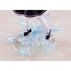 Taito: Re:Zero Starting Life in Another World - Rem (Winter Maid Image Ver.) Figure (ONLINE ORDER ONLY)
