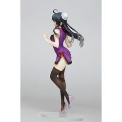 Taito: My Teen Romantic Comedy SNAFU - Yukino Yukinoshita (Mandarin Dress Ver.) Figure (ONLINE ORDER ONLY)