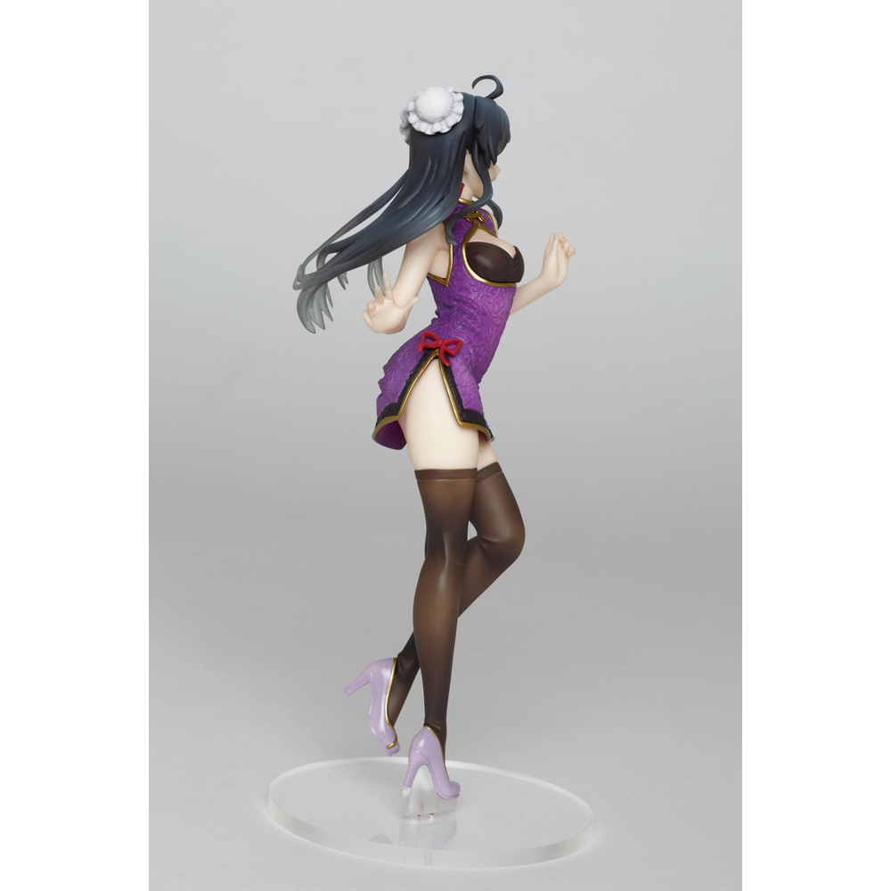 Taito: My Teen Romantic Comedy SNAFU - Yukino Yukinoshita (Mandarin Dress Ver.) Figure (ONLINE ORDER ONLY)