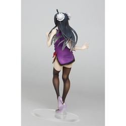 Taito: My Teen Romantic Comedy SNAFU - Yukino Yukinoshita (Mandarin Dress Ver.) Figure (ONLINE ORDER ONLY)