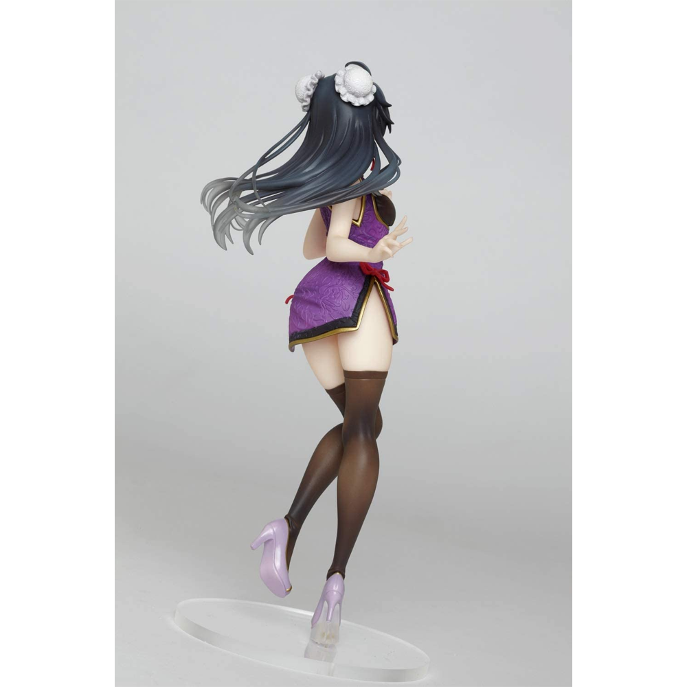 Taito: My Teen Romantic Comedy SNAFU - Yukino Yukinoshita (Mandarin Dress Ver.) Figure (ONLINE ORDER ONLY)
