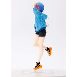 Taito: Re:Zero Starting Life in Another World - Rem (Sporty Summer Ver.) Figure (ONLINE ORDER ONLY)