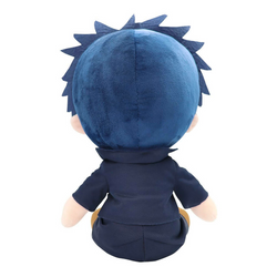 Taito: Jujutsu Kaisen - Fushiguro Megumi Yurugao BIG Plush (ONLINE ORDER ONLY)