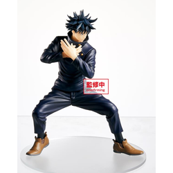 Taito: Jujutsu Kaisen - Megumi Fushiguro Figure (ONLINE ORDER ONLY)