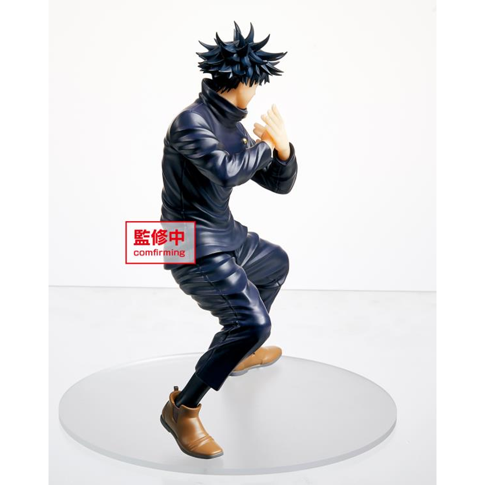 Taito: Jujutsu Kaisen - Megumi Fushiguro Figure (ONLINE ORDER ONLY)