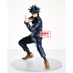 Taito: Jujutsu Kaisen - Megumi Fushiguro Figure (ONLINE ORDER ONLY)