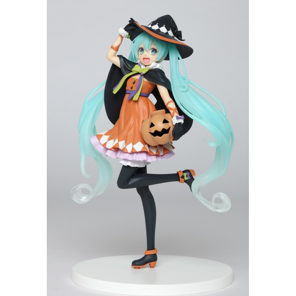 Taito: Vocaloid - Hatsune Miku (2nd Season Autumn Ver.) Prize Figure (ONLINE ORDER ONLY)
