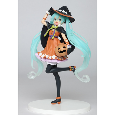 Taito: Vocaloid - Hatsune Miku (2nd Season Autumn Ver.) Prize Figure (ONLINE ORDER ONLY)