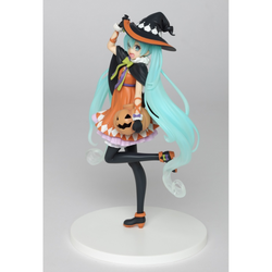 Taito: Vocaloid - Hatsune Miku (2nd Season Autumn Ver.) Prize Figure (ONLINE ORDER ONLY)