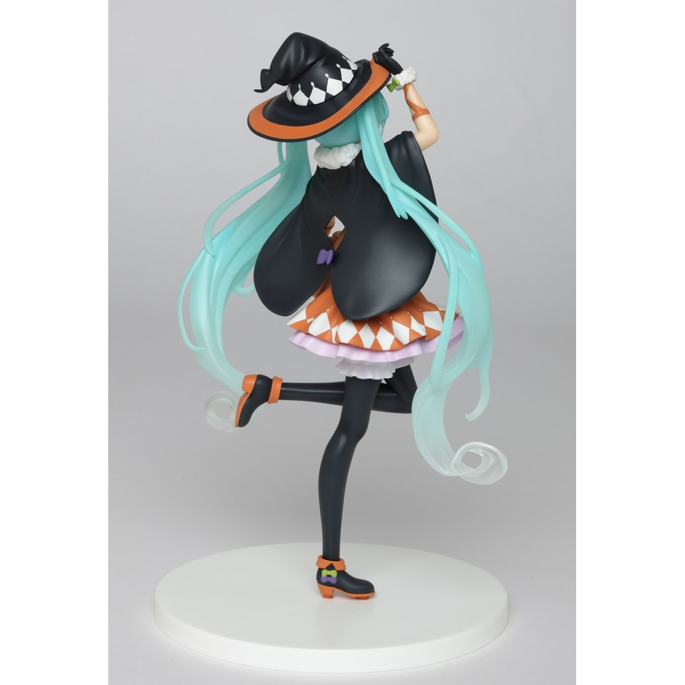 Taito: Vocaloid - Hatsune Miku (2nd Season Autumn Ver.) Prize Figure (ONLINE ORDER ONLY)