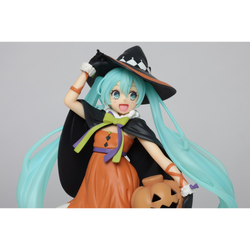 Taito: Vocaloid - Hatsune Miku (2nd Season Autumn Ver.) Prize Figure (ONLINE ORDER ONLY)