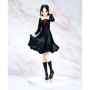 Taito: Kaguya-Sama: Love is War - Shinomiya Kaguya Coreful Figure (ONLINE ORDER ONLY)
