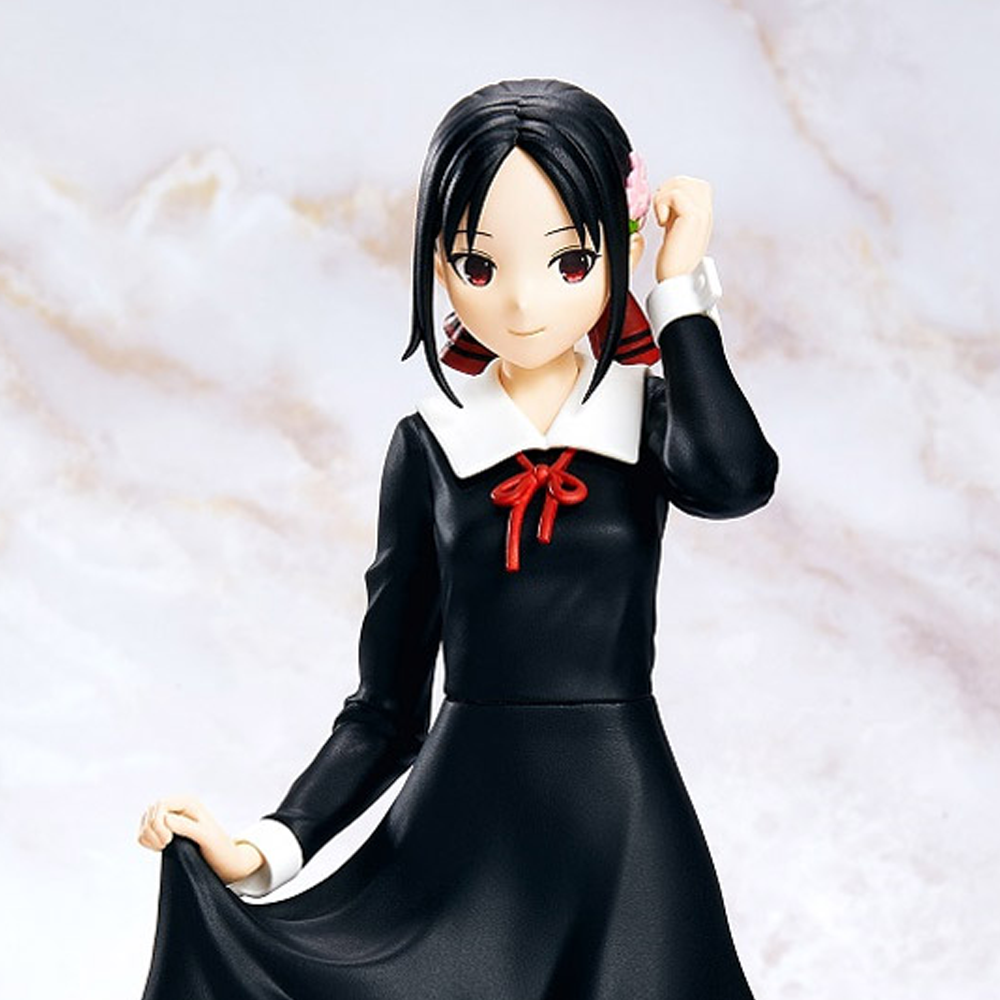 Taito: Kaguya-Sama: Love is War - Shinomiya Kaguya Coreful Figure (ONLINE ORDER ONLY)