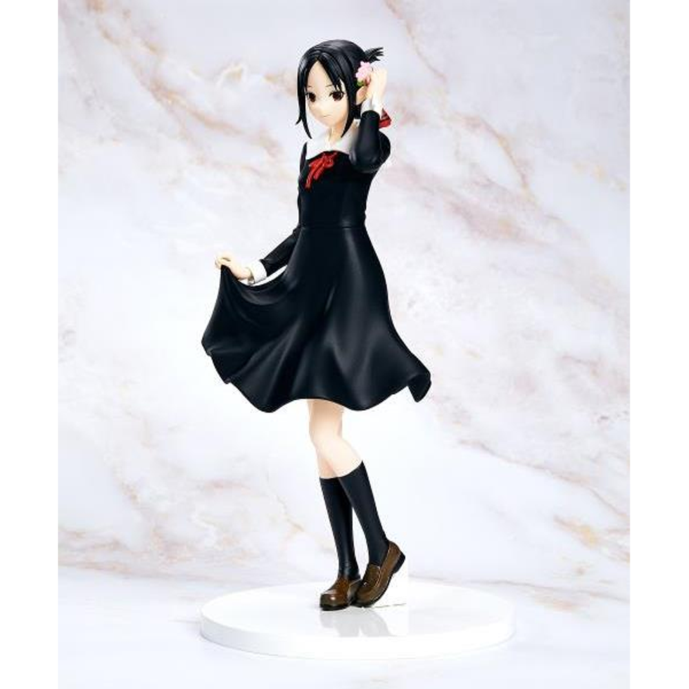 Taito: Kaguya-Sama: Love is War - Shinomiya Kaguya Coreful Figure (ONLINE ORDER ONLY)
