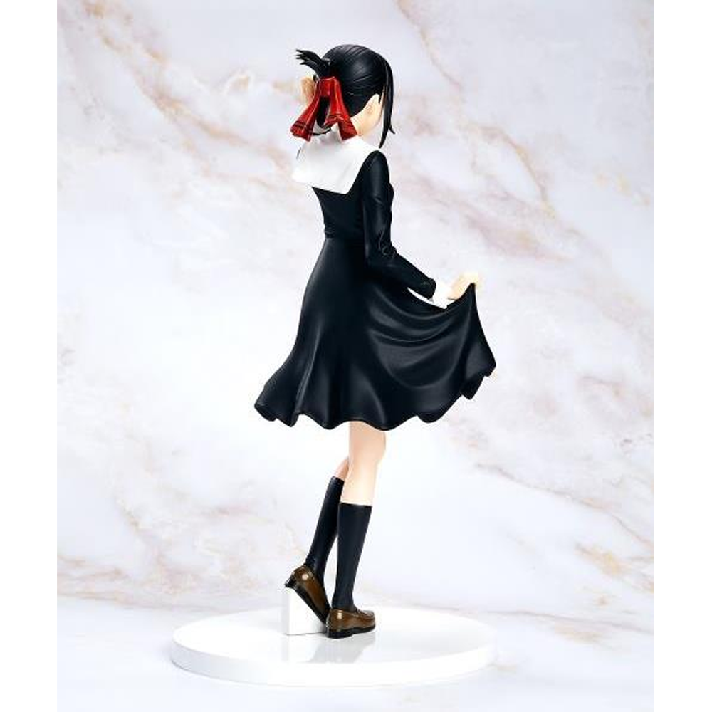 Taito: Kaguya-Sama: Love is War - Shinomiya Kaguya Coreful Figure (ONLINE ORDER ONLY)