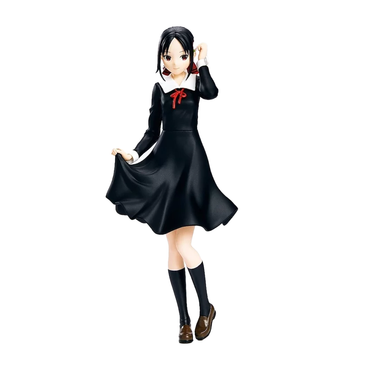 Taito: Kaguya-Sama: Love is War - Shinomiya Kaguya Coreful Figure (ONLINE ORDER ONLY)