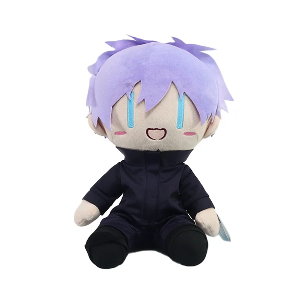 Taito: Jujutsu Kaisen - Gojo Satoru Yurugao (Ver. A) BIG Plush (ONLINE ORDER ONLY)