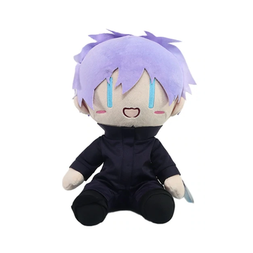 Taito: Jujutsu Kaisen - Gojo Satoru Yurugao (Ver. A) BIG Plush (ONLINE ORDER ONLY)