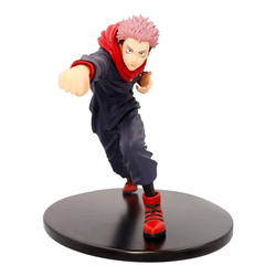 Taito: Jujutsu Kaisen - Vol. 2 Itadori Yuji Figure (ONLINE ORDER ONLY)
