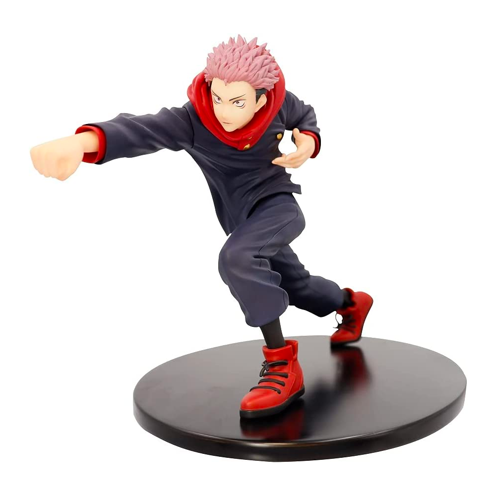 Taito: Jujutsu Kaisen - Vol. 2 Itadori Yuji Figure (ONLINE ORDER ONLY)