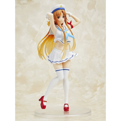 Taito: Sword Art Online: War of Underworld - Asuna (Marine Look Ver.) Coreful Figure (ONLINE ORDER ONLY)