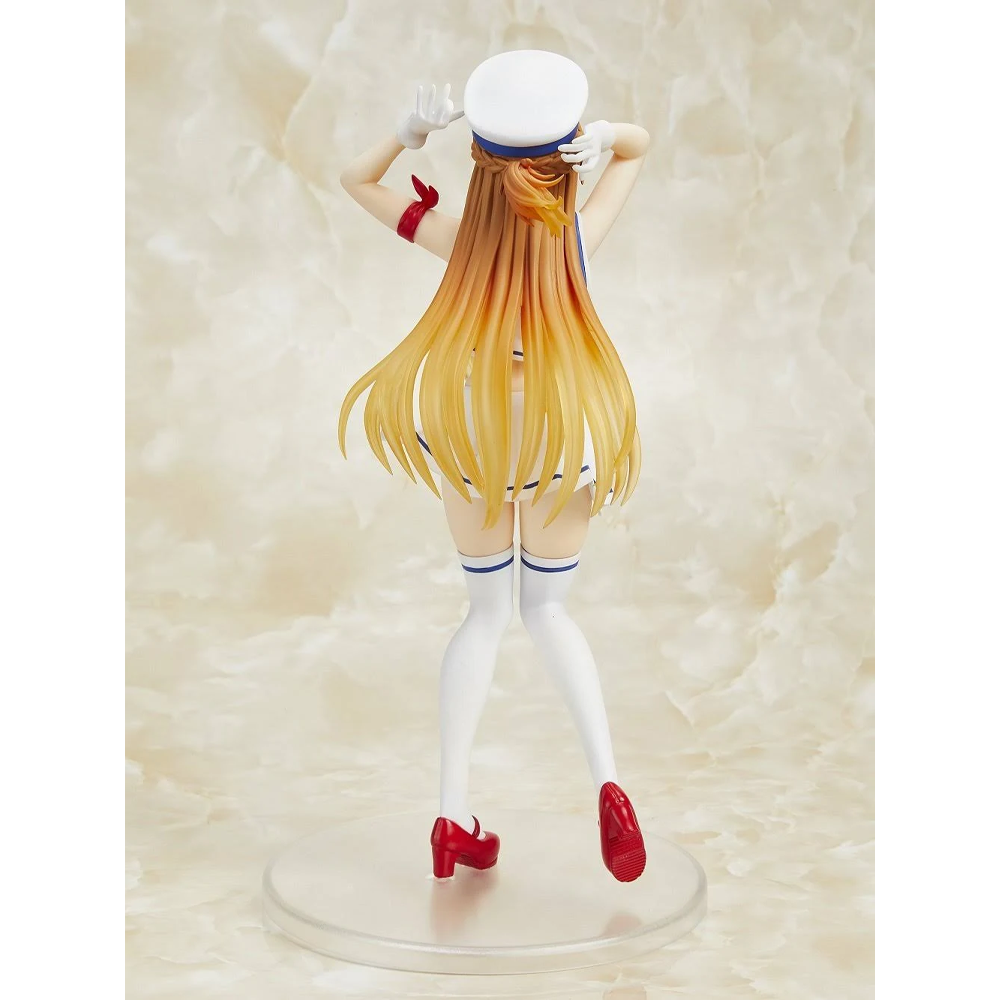 Taito: Sword Art Online: War of Underworld - Asuna (Marine Look Ver.) Coreful Figure (ONLINE ORDER ONLY)