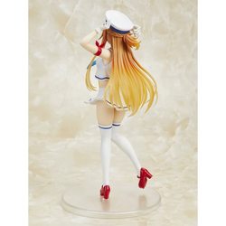 Taito: Sword Art Online: War of Underworld - Asuna (Marine Look Ver.) Coreful Figure (ONLINE ORDER ONLY)