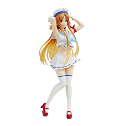 Taito: Sword Art Online: War of Underworld - Asuna (Marine Look Ver.) Coreful Figure (ONLINE ORDER ONLY)