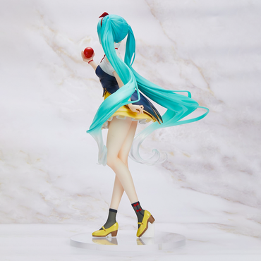 Taito: Vocaloid - Hatsune Miku Wonderland (Snow White Version) Figure (ONLINE ORDER ONLY)