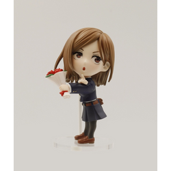 Taito: Jujutsu Kaisen Vol. 2 - Nobara Kugisaki Deformed Figure (ONLINE ORDER ONLY)