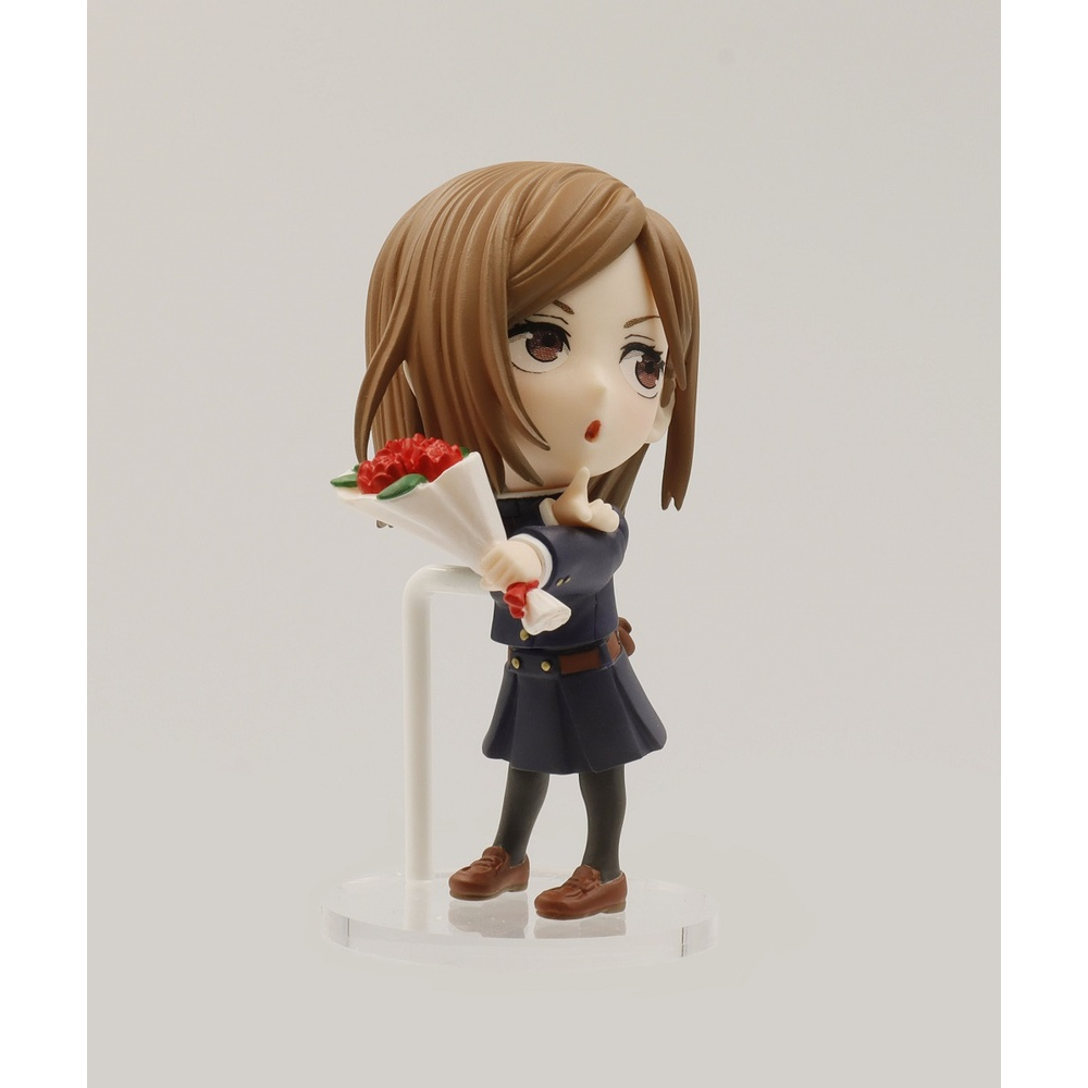 Taito: Jujutsu Kaisen Vol. 2 - Nobara Kugisaki Deformed Figure (ONLINE ORDER ONLY)