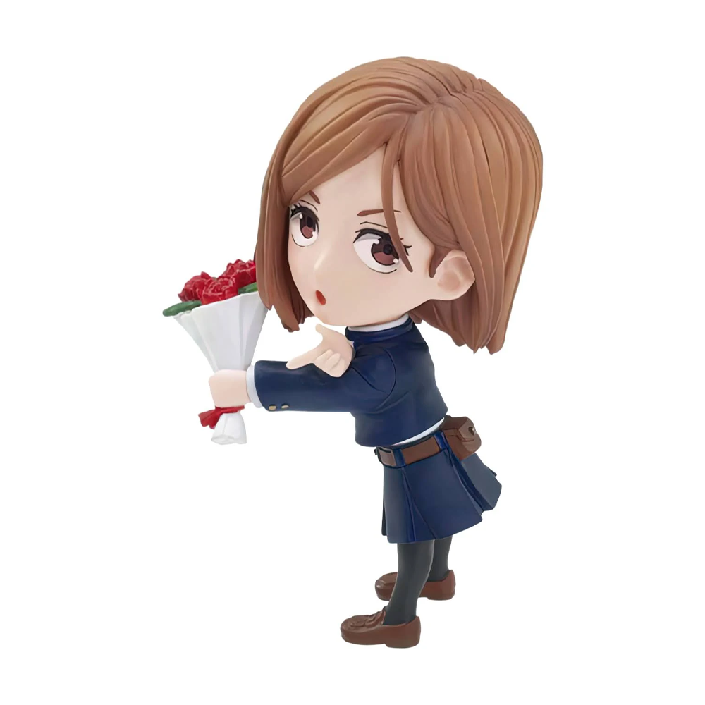 Taito: Jujutsu Kaisen Vol. 2 - Nobara Kugisaki Deformed Figure (ONLINE ORDER ONLY)