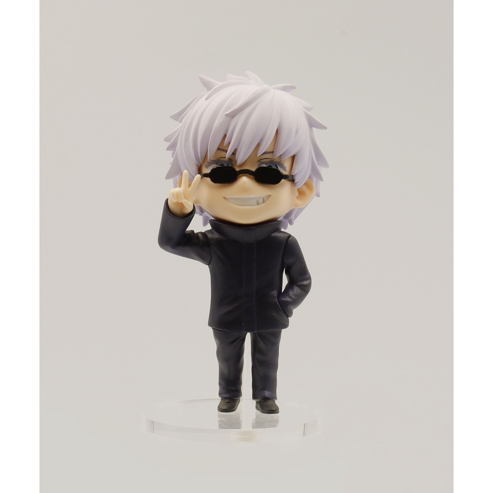 Taito: Jujutsu Kaisen Vol. 2 - Satoru Gojo Deformed Figure (ONLINE ORDER ONLY)
