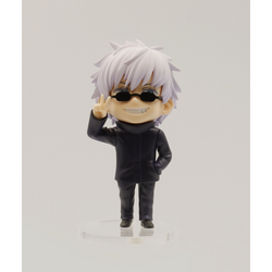 Taito: Jujutsu Kaisen Vol. 2 - Satoru Gojo Deformed Figure (ONLINE ORDER ONLY)