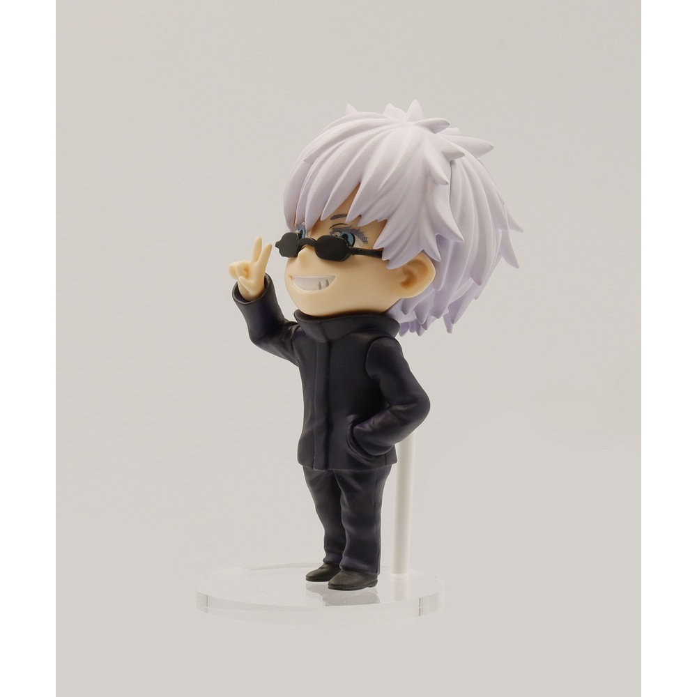 Taito: Jujutsu Kaisen Vol. 2 - Satoru Gojo Deformed Figure (ONLINE ORDER ONLY)
