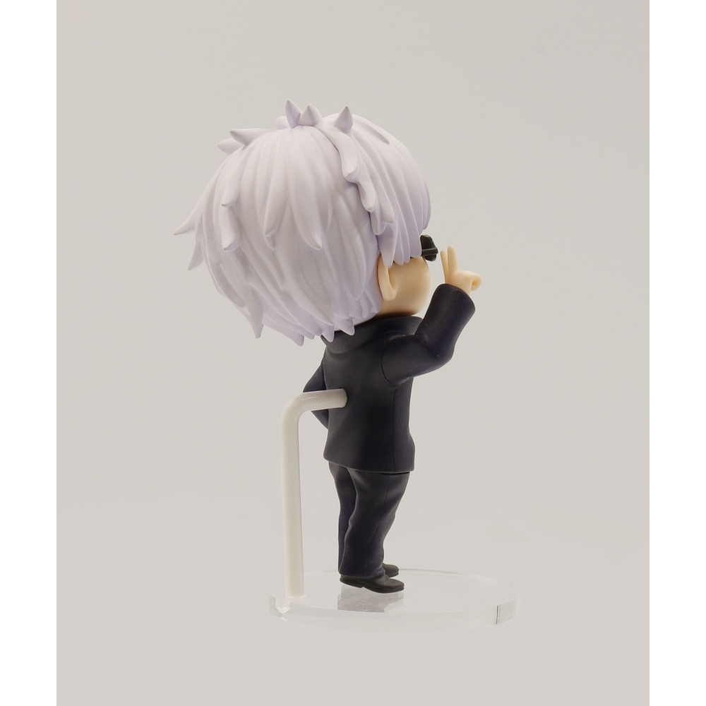 Taito: Jujutsu Kaisen Vol. 2 - Satoru Gojo Deformed Figure (ONLINE ORDER ONLY)