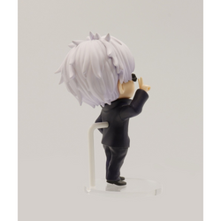 Taito: Jujutsu Kaisen Vol. 2 - Satoru Gojo Deformed Figure (ONLINE ORDER ONLY)