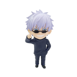 Taito: Jujutsu Kaisen Vol. 2 - Satoru Gojo Deformed Figure (ONLINE ORDER ONLY)