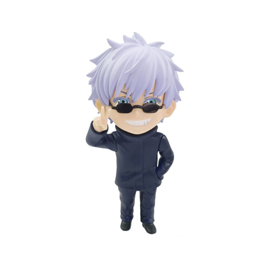 Taito: Jujutsu Kaisen Vol. 2 - Satoru Gojo Deformed Figure (ONLINE ORDER ONLY)