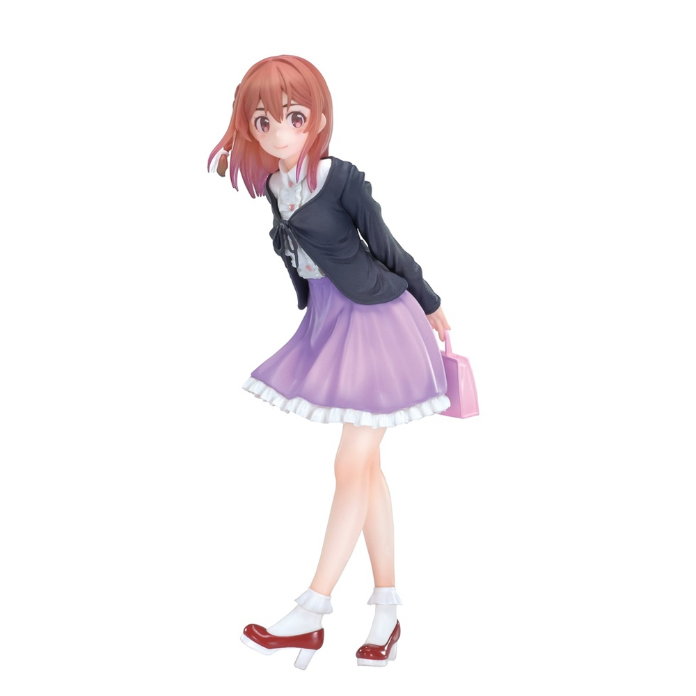Taito: Rent-A-Girlfriend - Sakurasawa Sumi Coreful Figure (ONLINE ORDER ONLY)