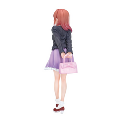 Taito: Rent-A-Girlfriend - Sakurasawa Sumi Coreful Figure (ONLINE ORDER ONLY)