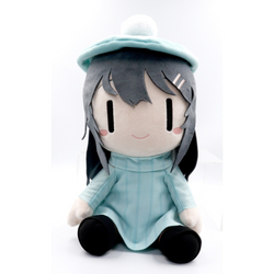 Taito: Rascal Does Not Dream of Bunny Girl Senpai - Mai Sakurajima (Knit Dress Ver.) BIG Plush (ONLINE ORDER ONLY)