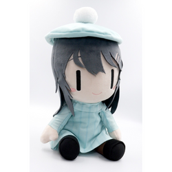 Taito: Rascal Does Not Dream of Bunny Girl Senpai - Mai Sakurajima (Knit Dress Ver.) BIG Plush (ONLINE ORDER ONLY)