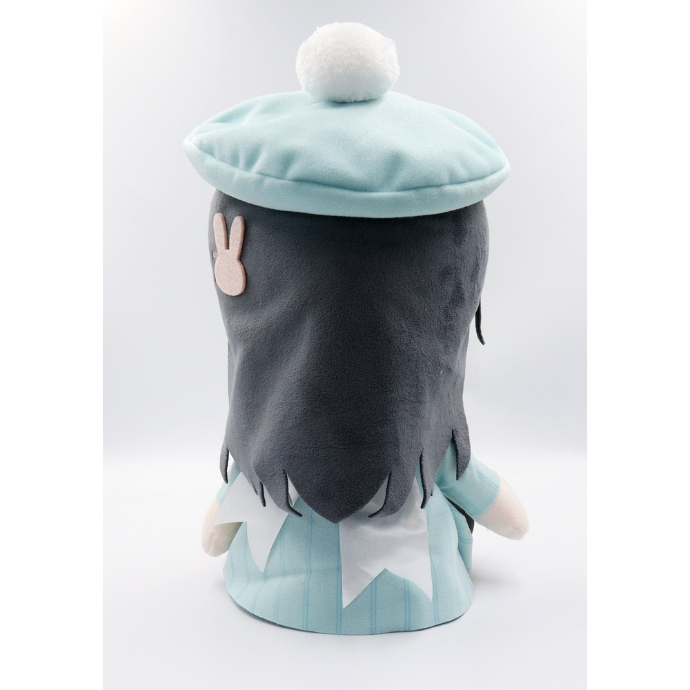 Taito: Rascal Does Not Dream of Bunny Girl Senpai - Mai Sakurajima (Knit Dress Ver.) BIG Plush (ONLINE ORDER ONLY)