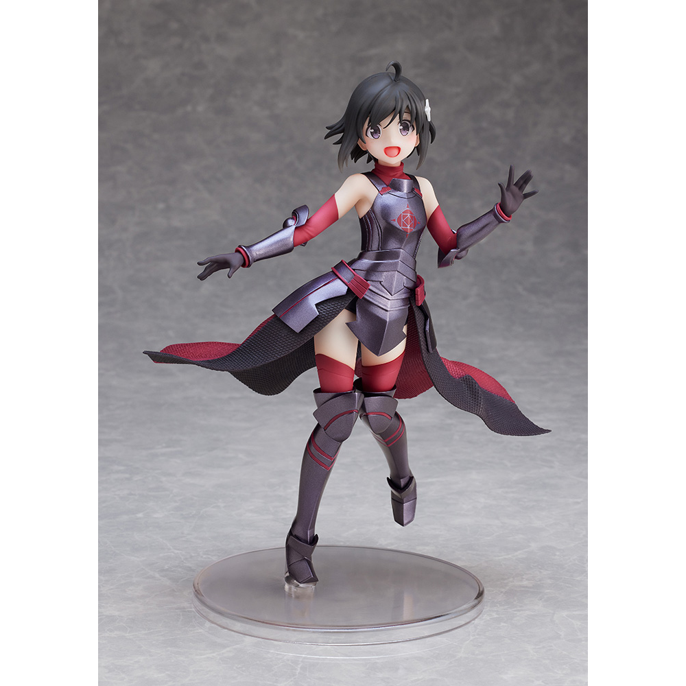 Taito: BOFURI: I Don't Want to Get Hurt, so I'll Max Out My Defense - Maple Coreful Figure (ONLINE ORDER ONLY)